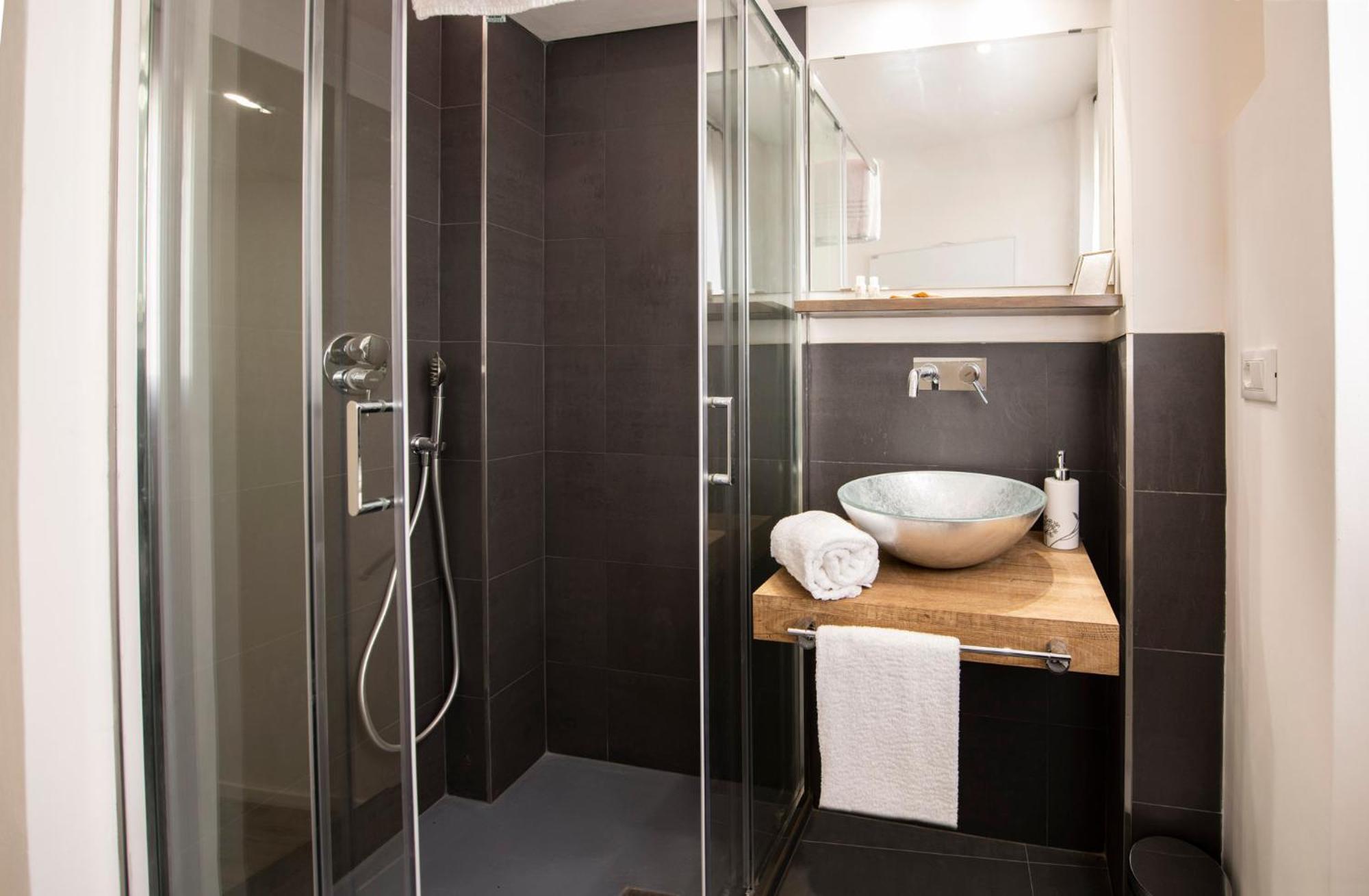 Mamo Florence - Borgo Santa Croce Apartment Екстер'єр фото